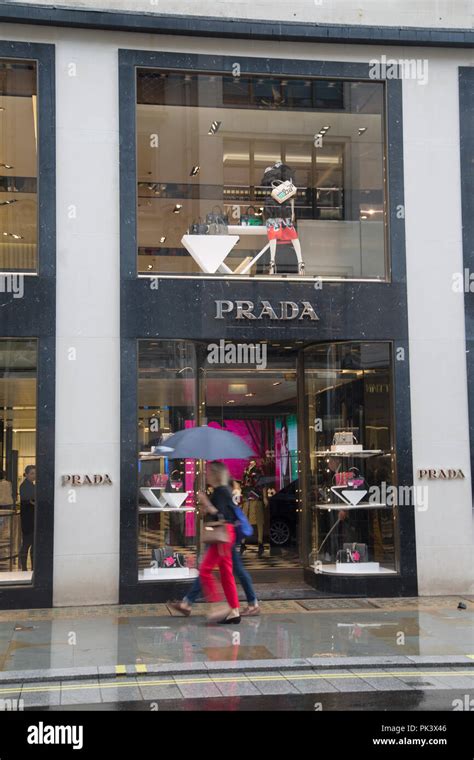 prada london bond street|prada outlet.